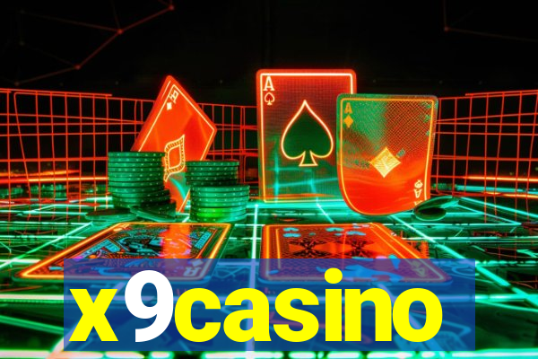 x9casino