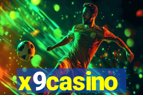 x9casino