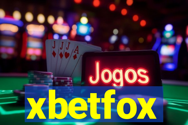 xbetfox