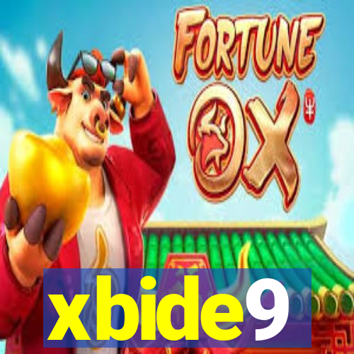 xbide9