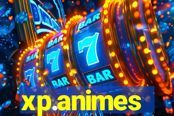 xp.animes