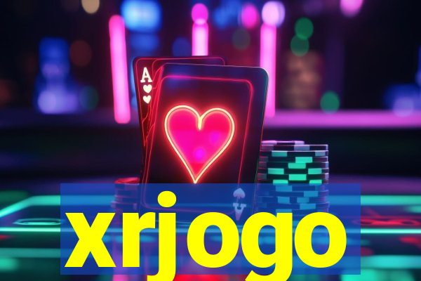 xrjogo