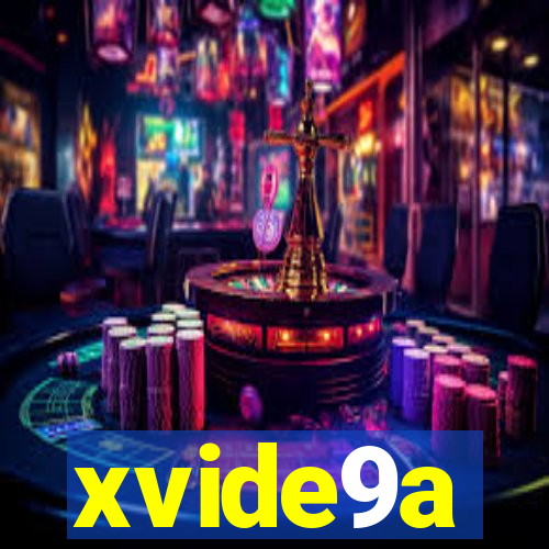 xvide9a