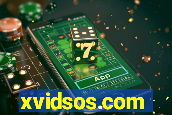 xvidsos.com