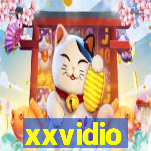 xxvidio