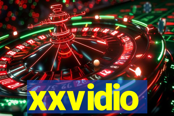 xxvidio