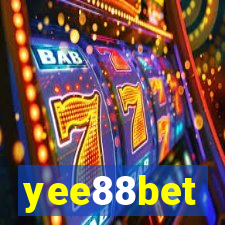 yee88bet