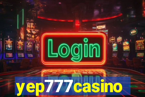 yep777casino