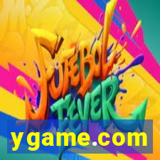 ygame.com