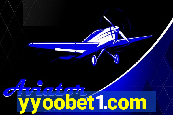 yyoobet1.com