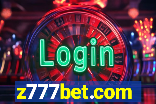 z777bet.com