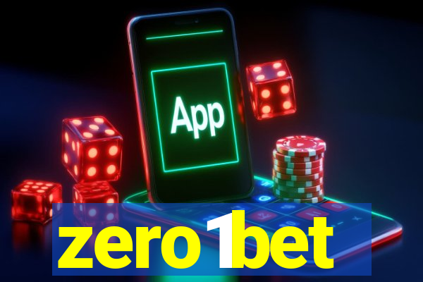 zero1bet