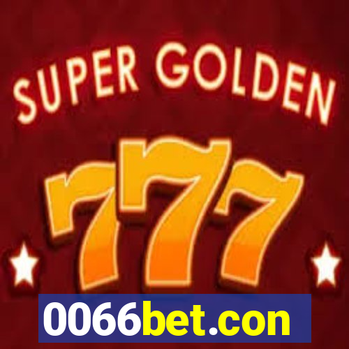0066bet.con