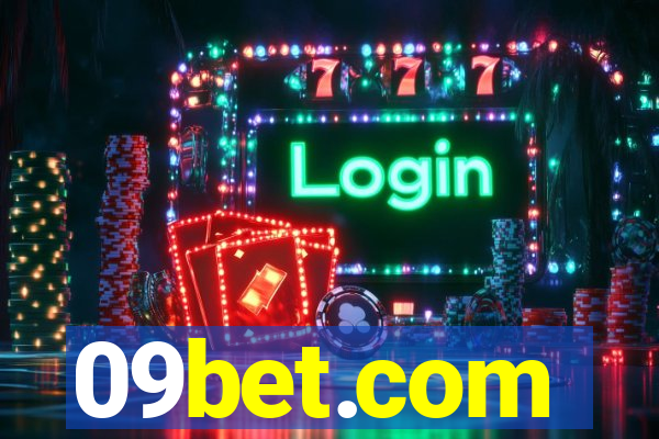 09bet.com