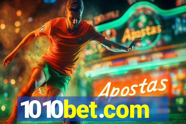 1010bet.com
