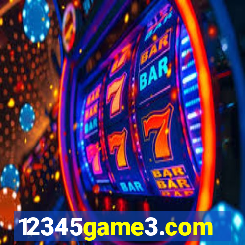 12345game3.com