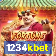 1234kbet