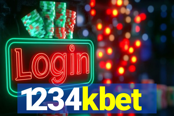 1234kbet