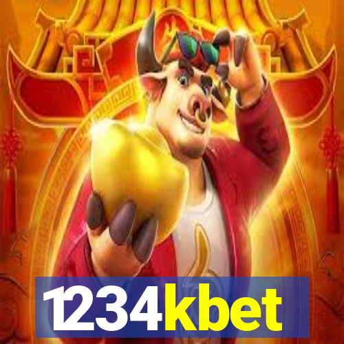 1234kbet