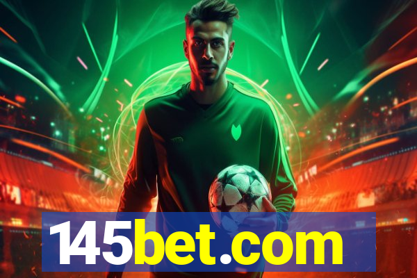 145bet.com