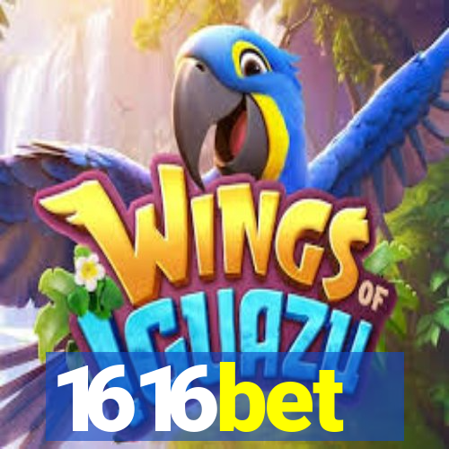 1616bet