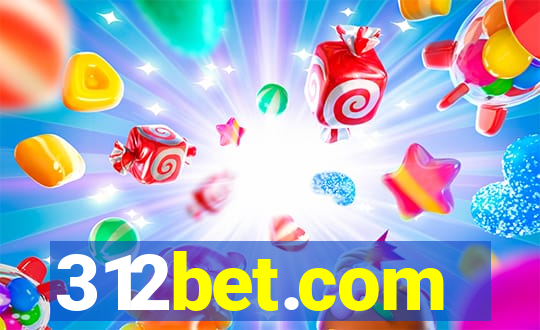 312bet.com