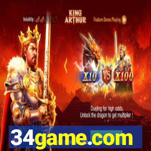34game.com