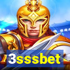 3sssbet