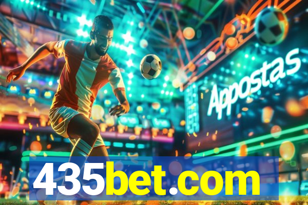 435bet.com