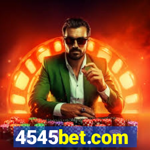 4545bet.com