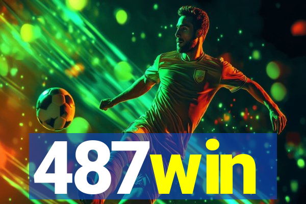 487win