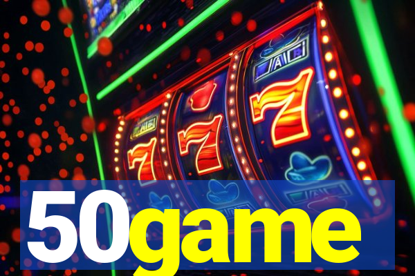 50game