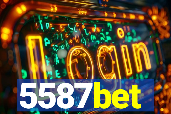 5587bet
