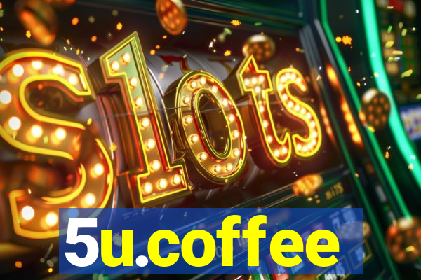 5u.coffee