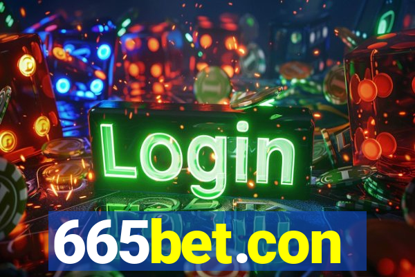 665bet.con