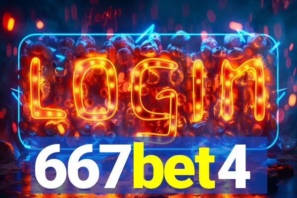667bet4