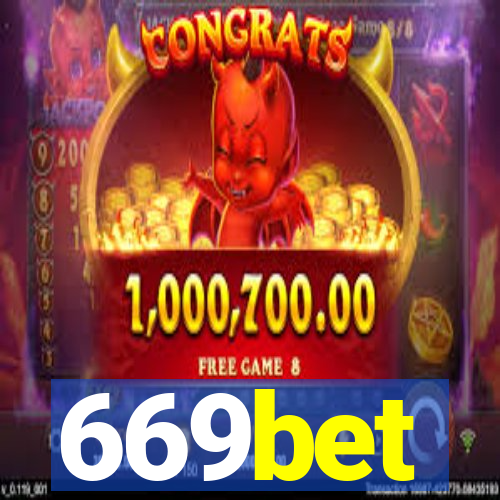 669bet