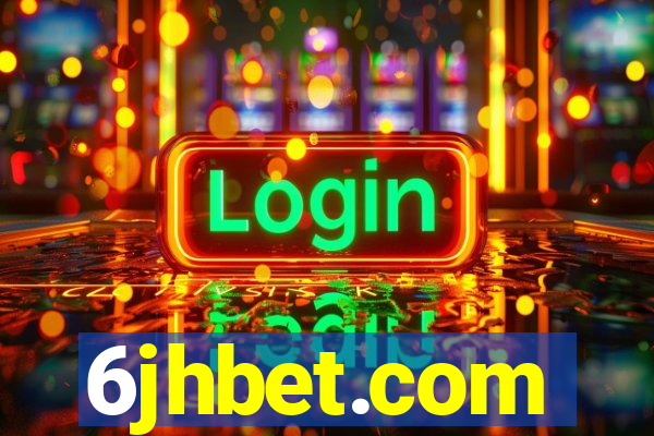 6jhbet.com