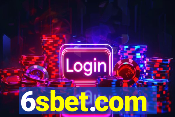6sbet.com