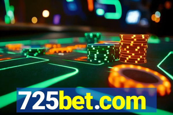 725bet.com