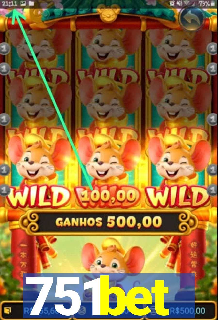 751bet
