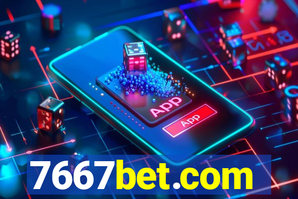 7667bet.com