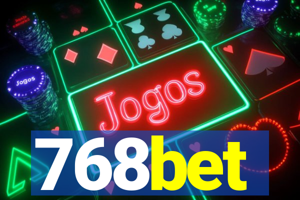 768bet