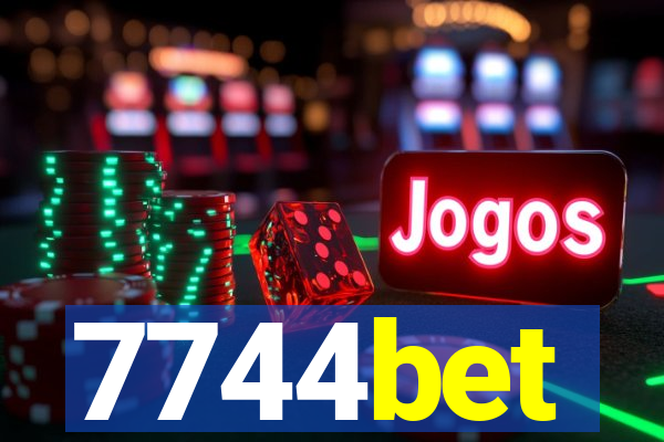 7744bet