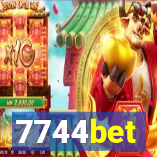 7744bet