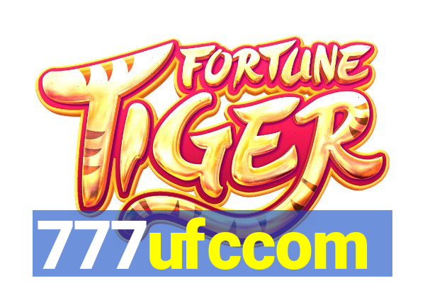 777ufccom