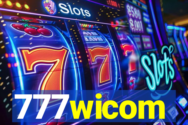 777wicom