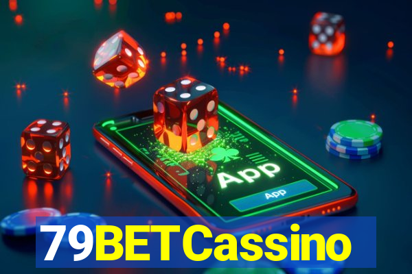 79BETCassino