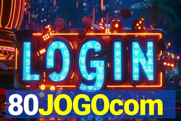 80JOGOcom