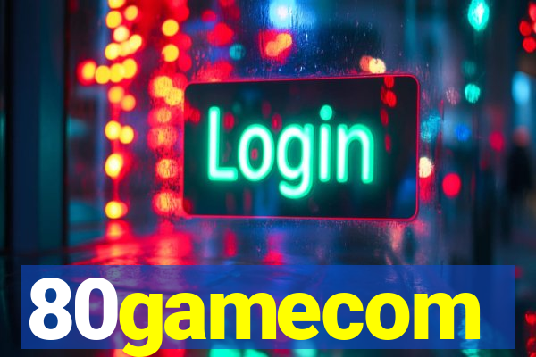 80gamecom